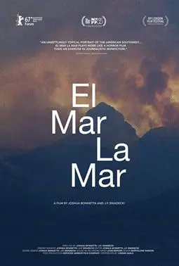 El mar la mar - постер