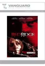 Red Ridge - постер