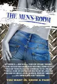 The Men's Room - постер