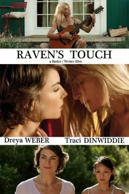 Raven's Touch - постер