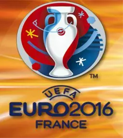 Чемпионат Европы по футболу 2016 - постер