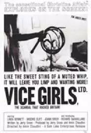 Vice Girls Ltd. - постер