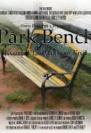 Park Bench - постер