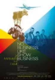 Die Wiesenberger - o Business Like Show Business - постер