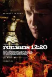Romans 12:20 - постер