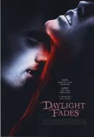 Daylight Fades - постер