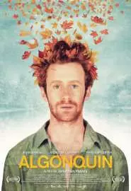 Algonquin - постер
