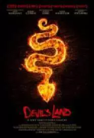 Devil's Land - постер