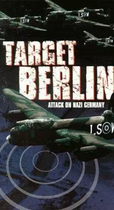 Target: Berlin - постер