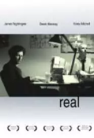 Real - постер