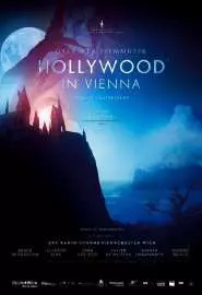 Голливуд в Вене 2011 - постер