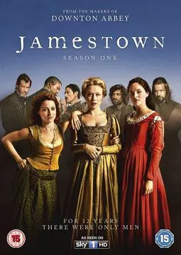 Jamestown - постер