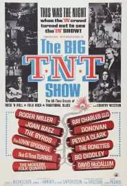 The Big T..T. Show - постер