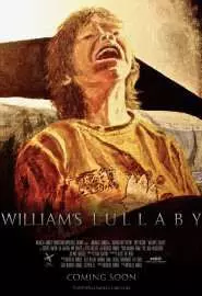 William's Lullaby - постер