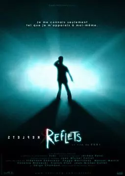 Reflets - постер