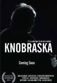 Knobraska - постер