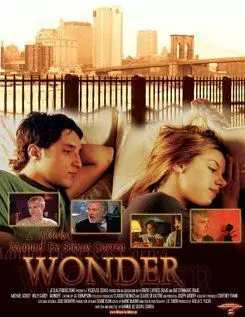 Wonder - постер