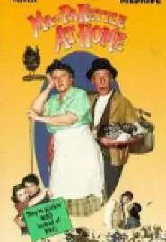 Ma and Pa Kettle at Home - постер
