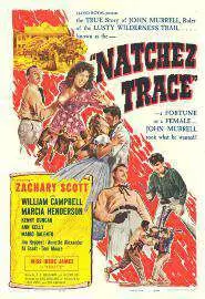 Natchez Trace - постер
