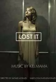 Lost It - постер