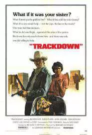 Trackdown - постер