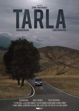 Tarla - постер