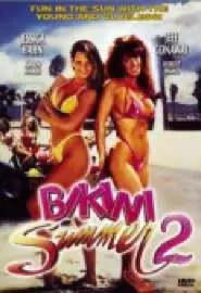 Bikini Summer II - постер