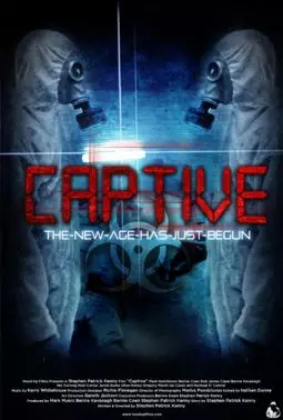 Captive - постер