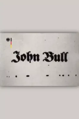 John Bull - постер