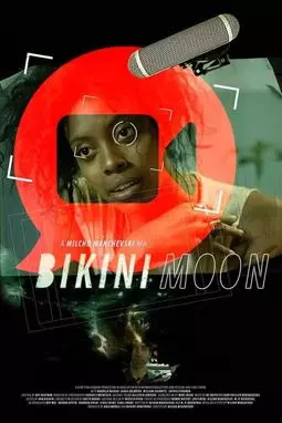 Bikini Moon - постер