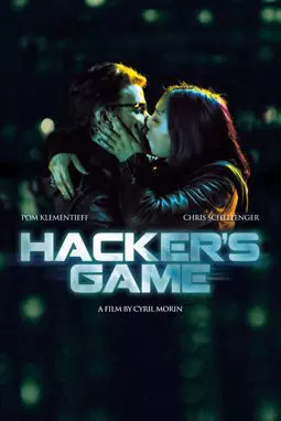 Hacker's Game - постер