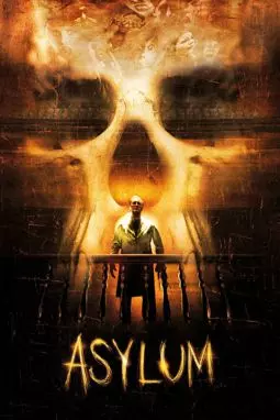 Asylum - постер