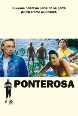 Ponterosa - постер