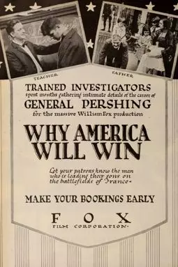 Why America Will Win - постер