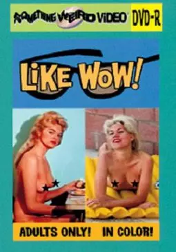 Like Wow! - постер