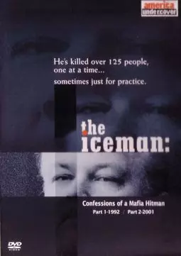 The Iceman Tapes: Conversations with a Killer - постер