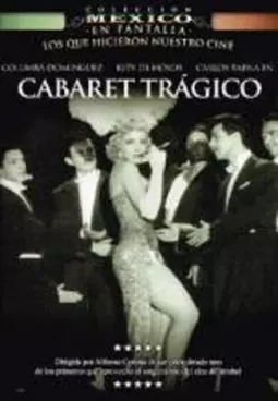 Cabaret trágico - постер