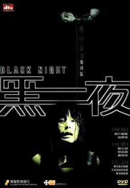 Темная ночь - постер