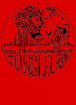 Страна джунглей - постер