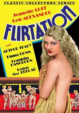 Flirtation - постер