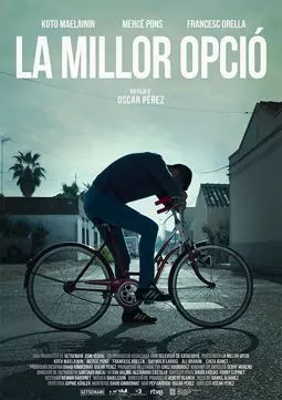 La millor opció - постер