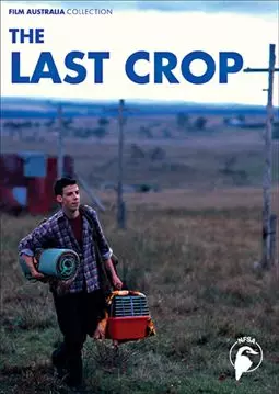 The Last Crop - постер