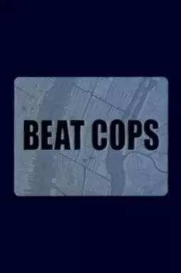 Beat Cops - постер