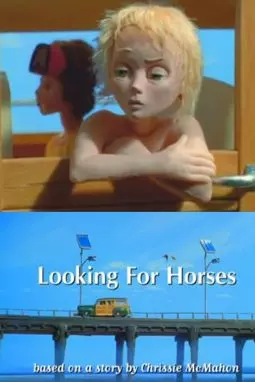 Looking for Horses - постер