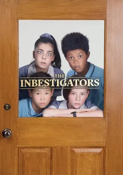 The InBESTigators - постер