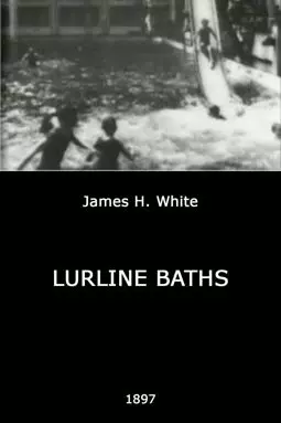 Lurline Baths - постер