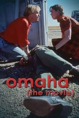 Omaha (The Movie) - постер
