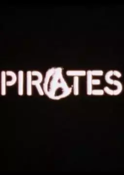 Pirates - постер