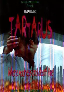 Tartarus - постер