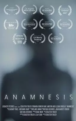 Anamnesis - постер